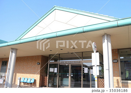 三津浜港フェリーターミナル 三津浜港フェリーターミナル 35036186