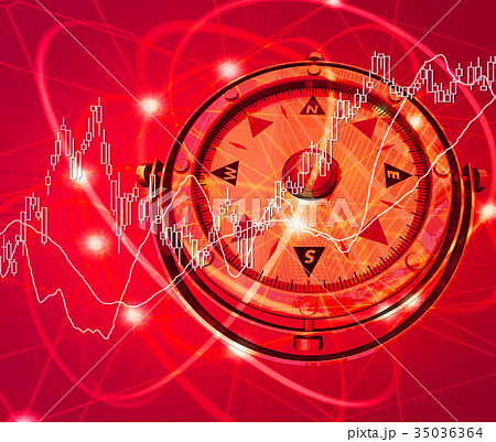日経平均先物の羅針盤 日経平均先物の羅針盤 35036364
