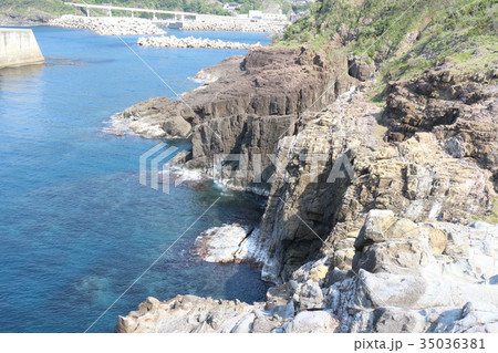 元乃隅稲荷神社 35036381