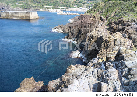 元乃隅稲荷神社 35036382