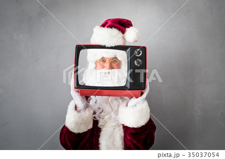 Santa Claus 35037054
