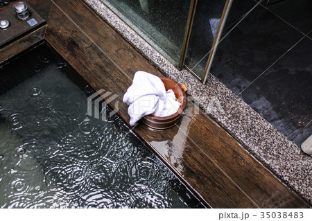 暑い 熱い 辛い 35038483