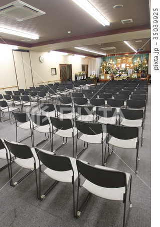 葬式会場 葬式会場 35039925