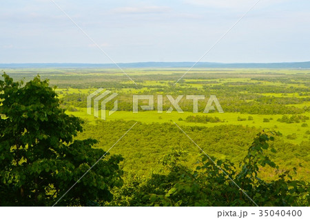 釧路湿原（北海道） 35040400