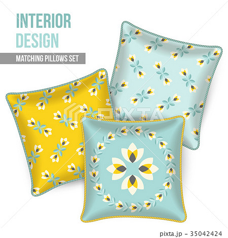 Set of decorative pillow Set of decorative pillow 35042424