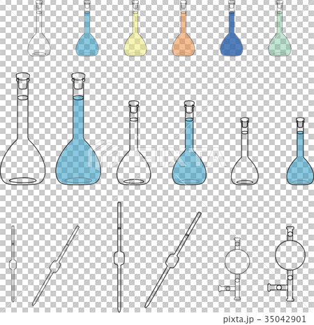 化学_実験器具_2 化学_実験器具_2 35042901