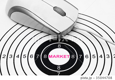 On line market target 35044708