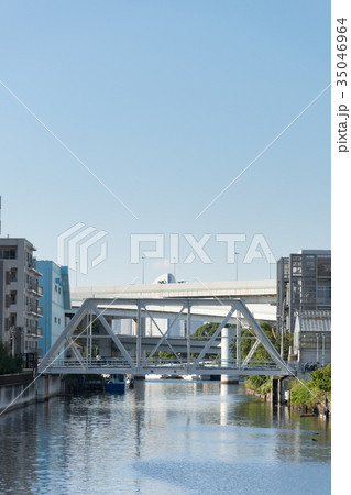 鉄橋 (横浜市中区) 35046964