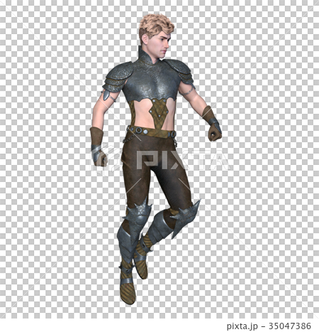 Knight 35047386
