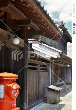 佐原散歩:綿佐・東海酒造 重要伝統的建造物群保存地区 佐原散歩:綿佐・東海酒造 重要伝統的建造物群保存地区 35047673