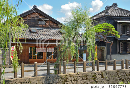 佐原散歩:正上醤油店 重要伝統的建造物群保存地区 佐原散歩:正上醤油店 重要伝統的建造物群保存地区 35047773