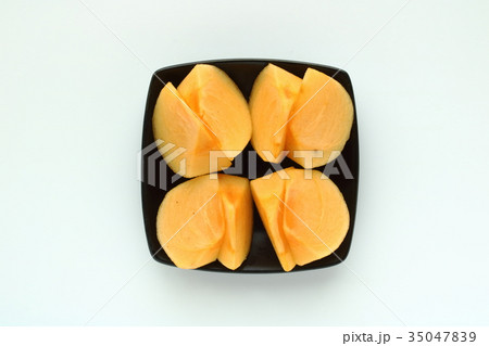 種なし柿 35047839