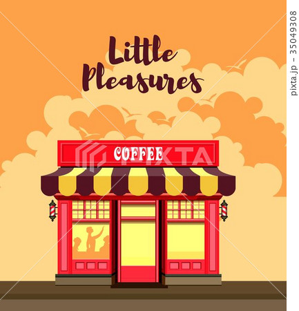 small local store 35049308