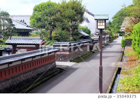 飫肥城下町 35049375