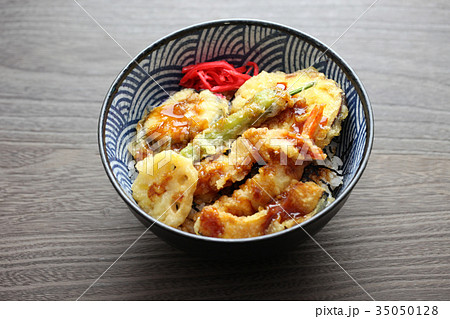 天丼 35050128