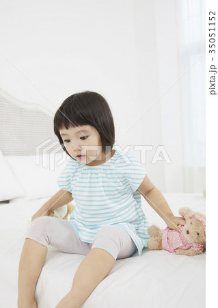 少女 純粋な 純粋 35051152
