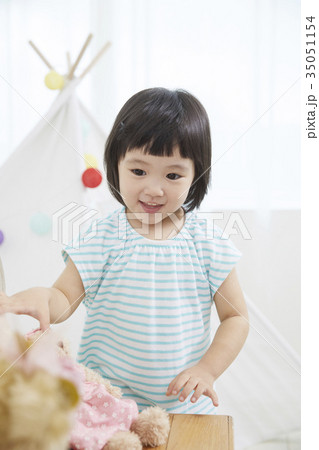 少女 純粋な 純粋 35051154