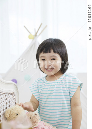 少女 純粋な 純粋 35051166