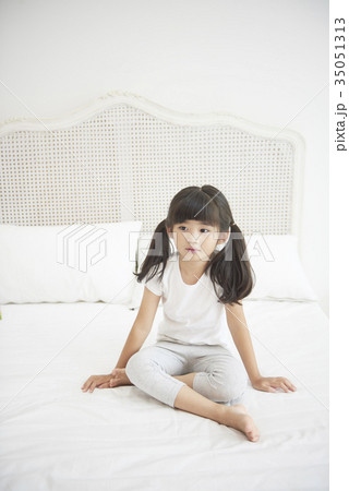少女 純粋な 純粋 35051313