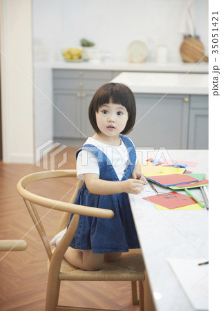 少女 純粋な 純粋 35051421