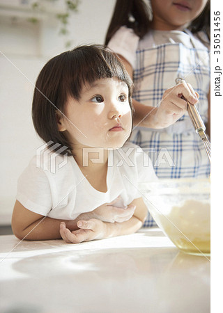 少女 純粋な 純粋 35051456