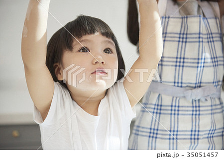 少女 純粋な 純粋 35051457