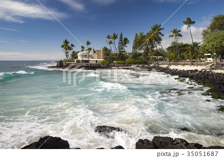 LA'ALOA BAY Beach Park,Big Island,Hawaii 35051687