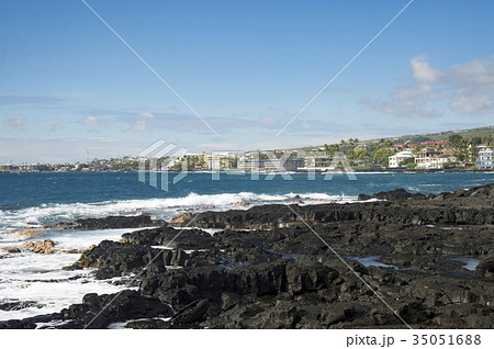 LA'ALOA BAY Beach Park,Big Island,Hawaii 35051688