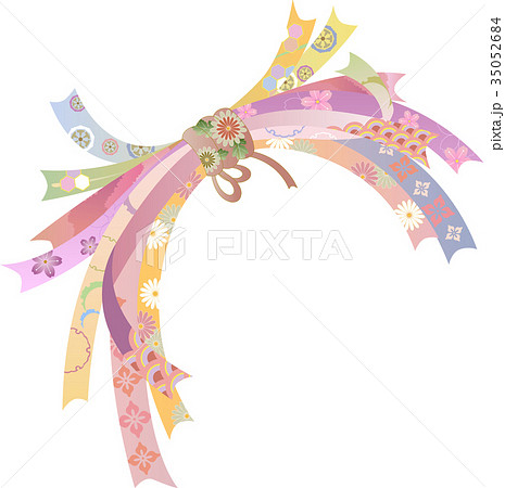 束ね熨斗 35052684