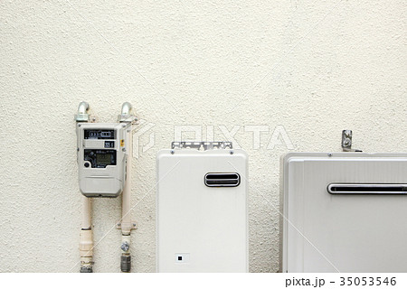 住宅の設備器機 35053546