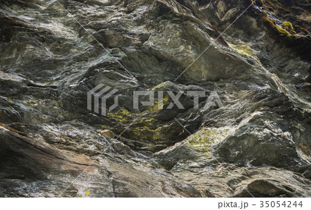 Rocks and stones texture or background 35054244