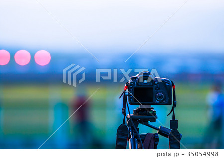 風景撮影 デジタルカメラ 35054998