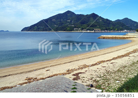 とびしま海道のサンビーチ とびしま海道のサンビーチ 35056851