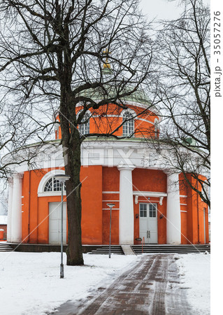 The orthodox church of Peter and Paul 35057276