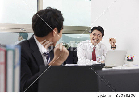 男 男性 男の子 35058206