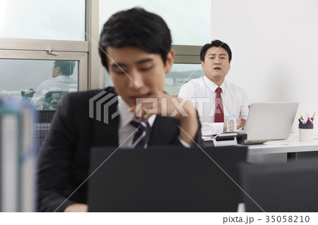 男 男性 男の子 35058210