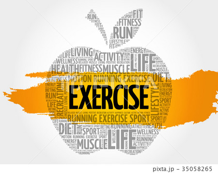 EXERCISE apple word cloud EXERCISE apple word cloud 35058265
