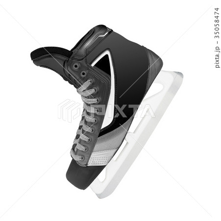 skates isolated skates isolated 35058474