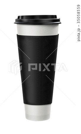 Coffee Cup isolated Coffee Cup isolated 35058559