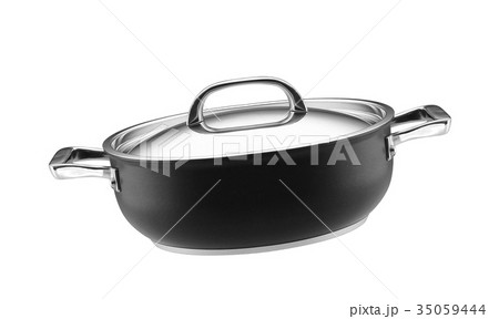 pan isolated pan isolated 35059444