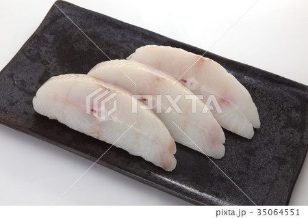 カラスカレイ 35064551