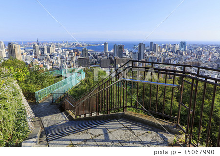 神戸・ビーナスブリッジ 神戸・ビーナスブリッジ 35067990