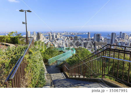 神戸・ヴィーナスブリッジ 35067991