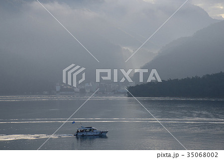 景色 風景 湖 35068002