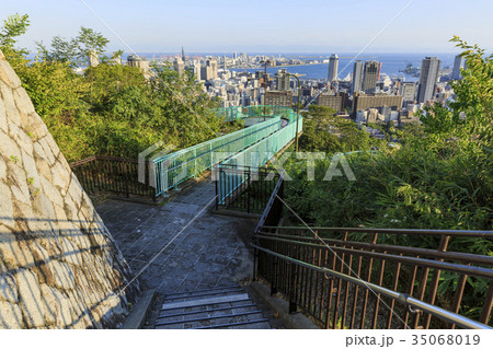 神戸・ビーナスブリッジ 35068019