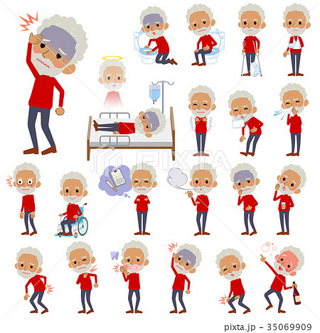 red high neck old man black_sickness 35069909