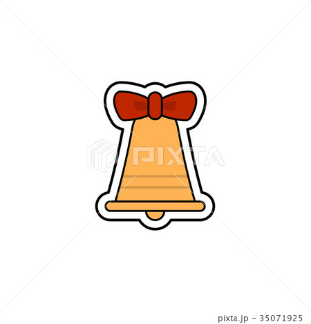 Christmas and New Year celebration 35071925