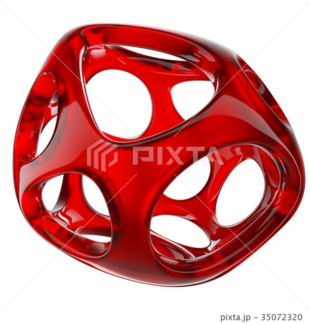 Crystal abstract. Jewelry concept Crystal abstract. Jewelry concept 35072320