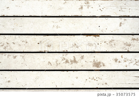 Bleached Wooden Planks Bleached Wooden Planks 35073575