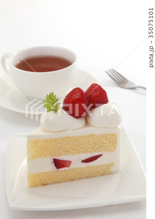 イチゴショート イチゴショート 35075101